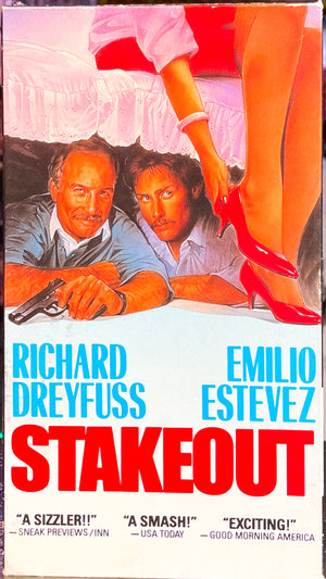 Stakeout