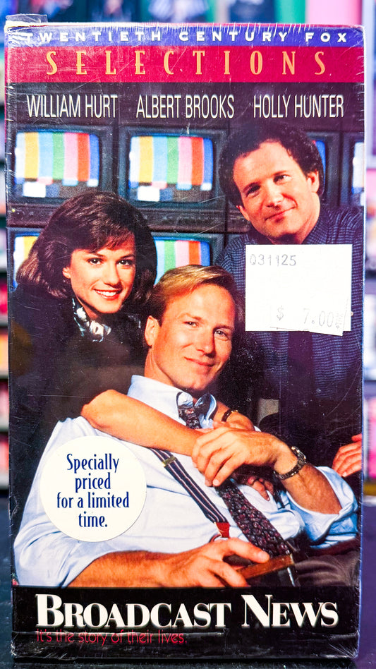 Broadcast News