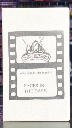 Faces In The Dark
