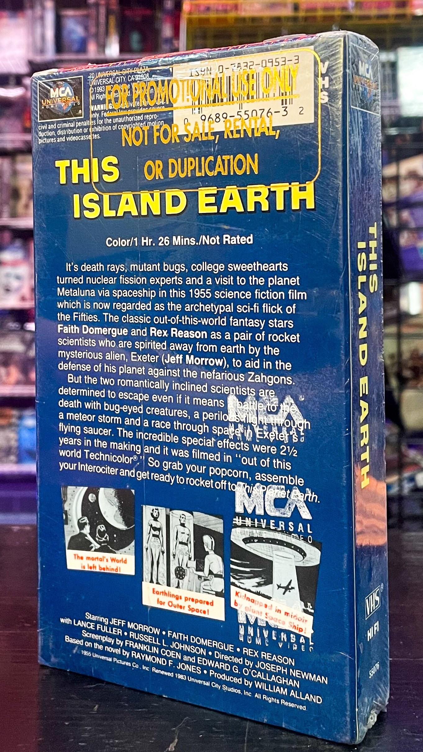 This Island Earth