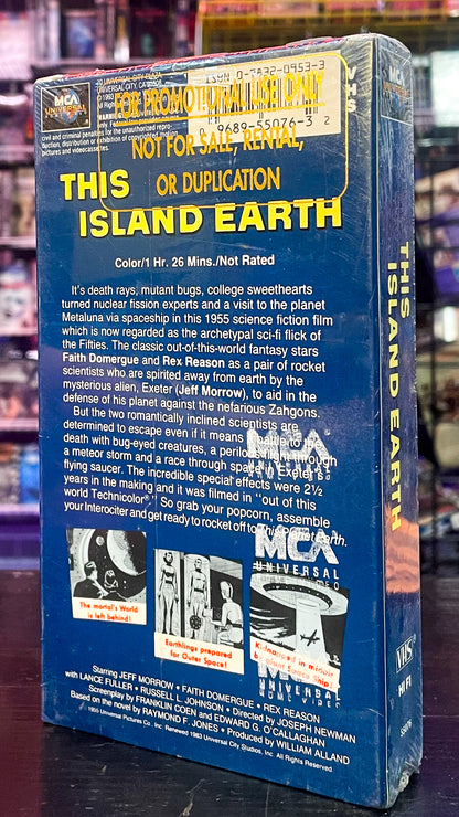 This Island Earth