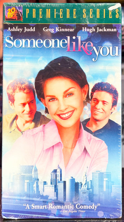 Someone Like You