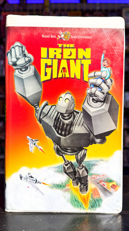 The Iron Giant