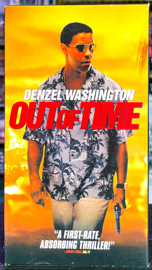 Out Of Time