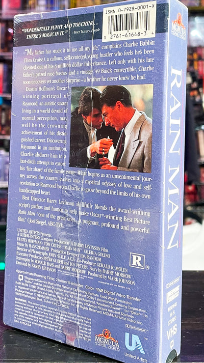 Rain Man