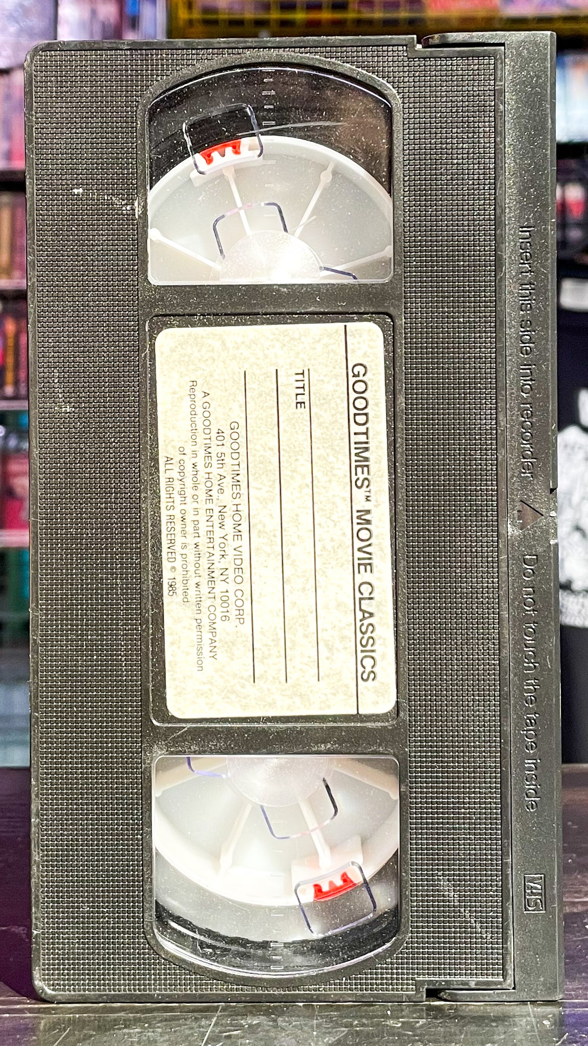 WWF: Confirmed Hits!