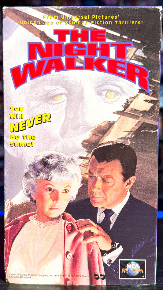 The Night Walker