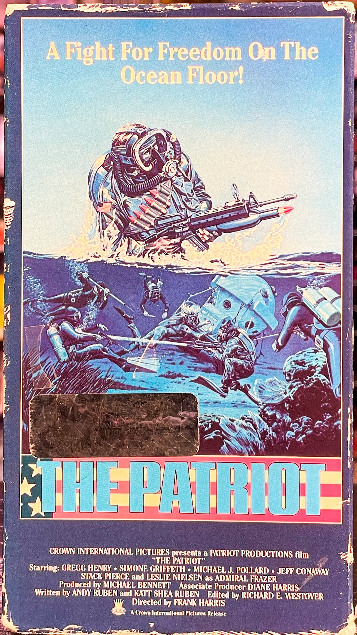 The Patriot