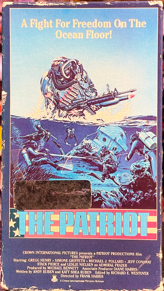The Patriot