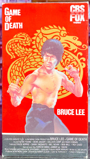 Game of Death