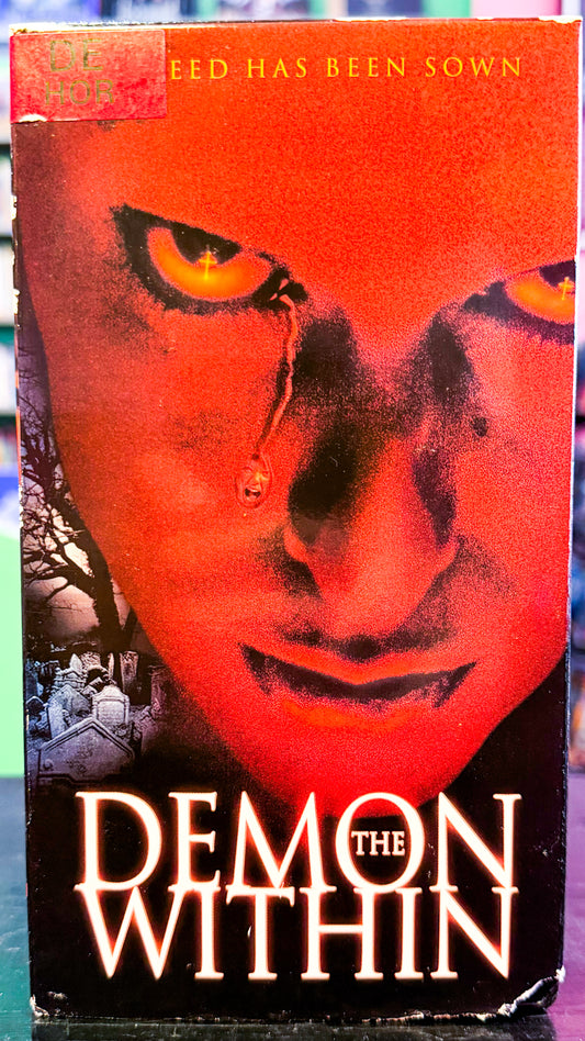 The Demon Within