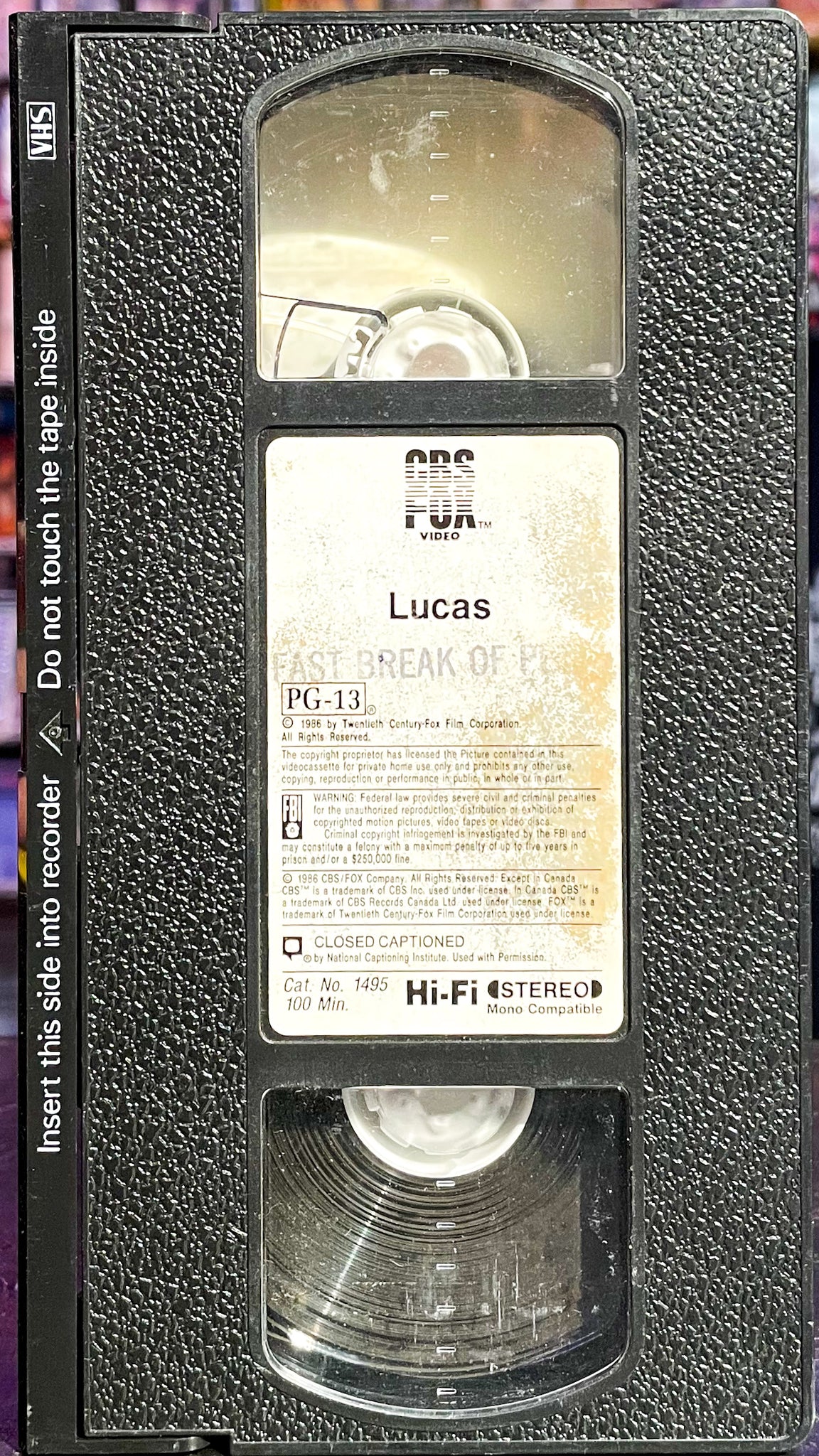 Lucas