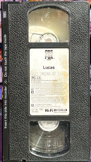 Lucas