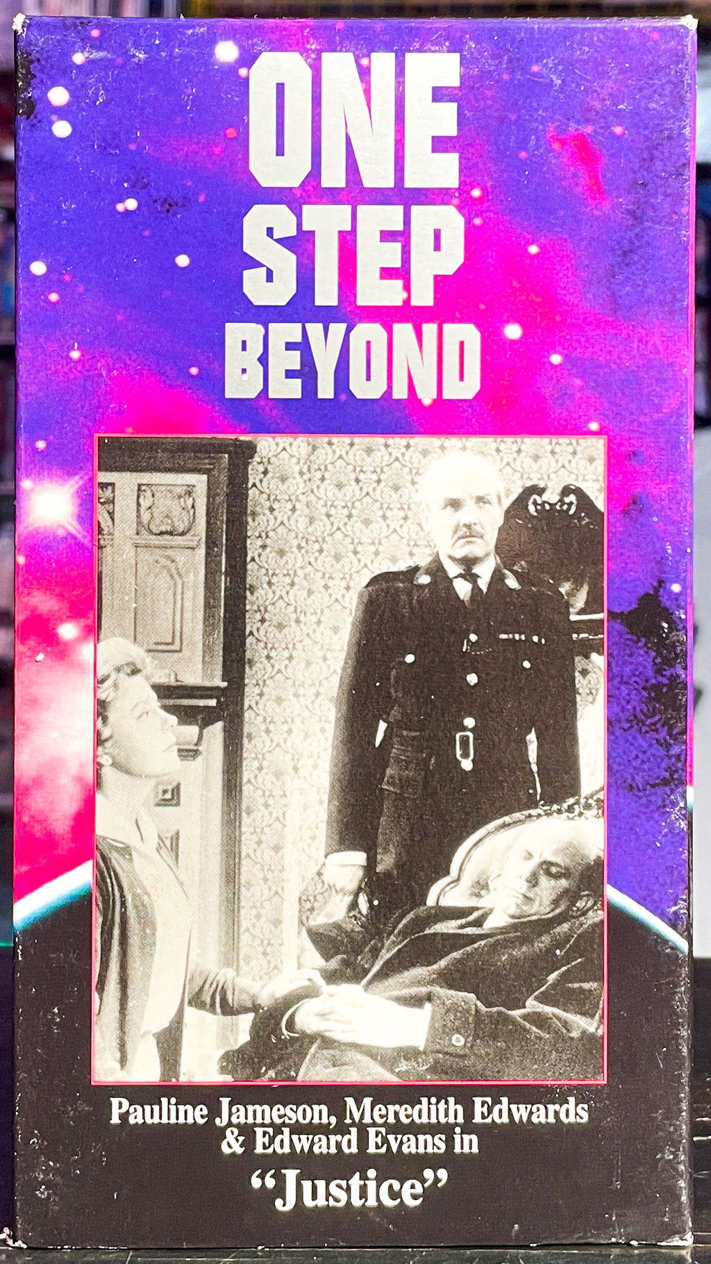 One Step Beyond Vol 5