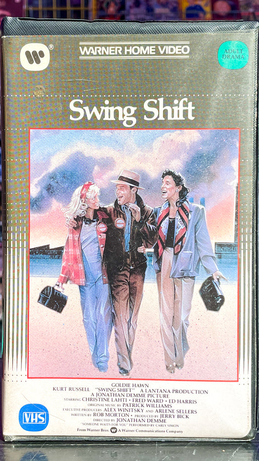 Swing Shift