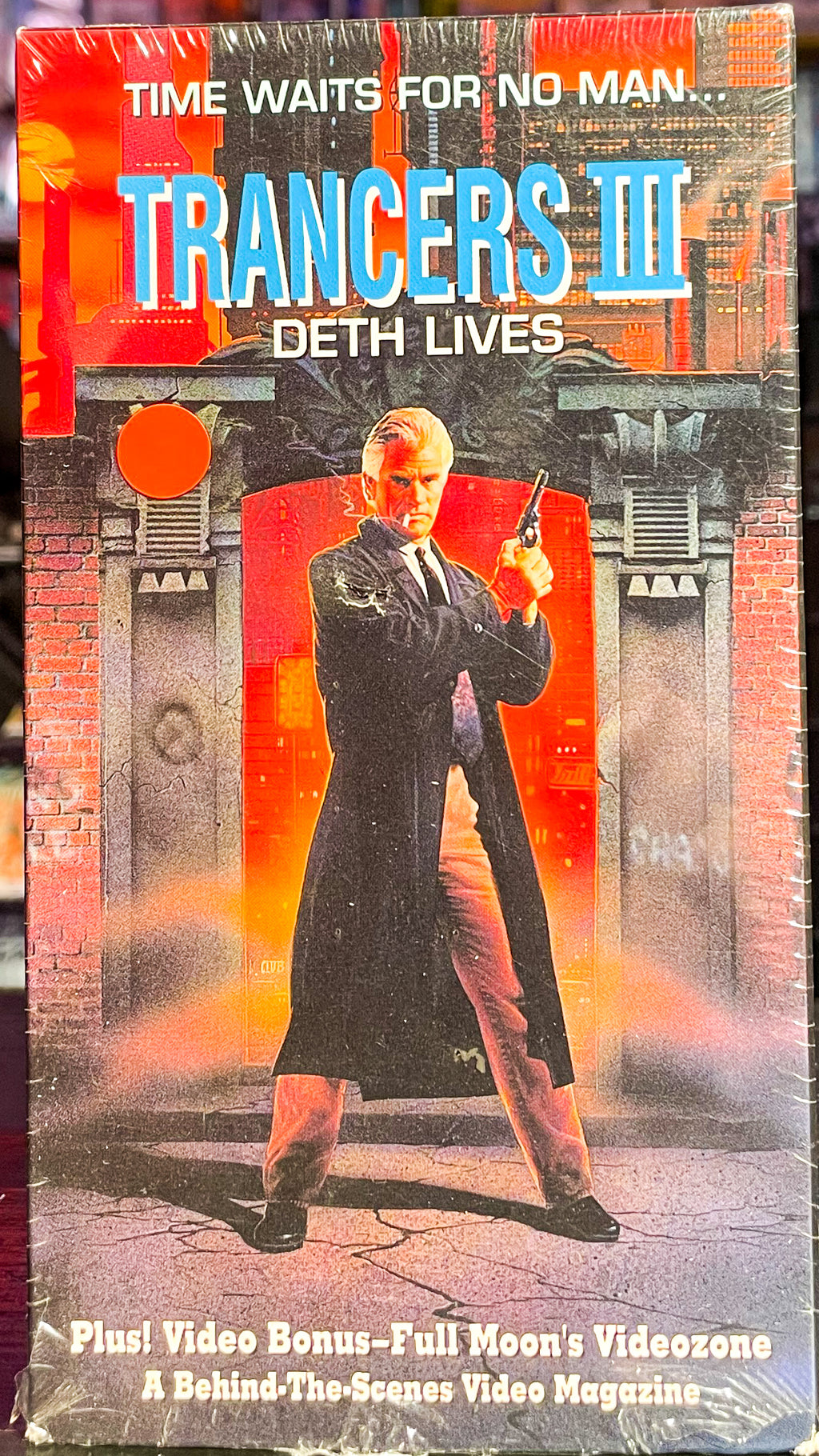 Trancers III: Deth Lives