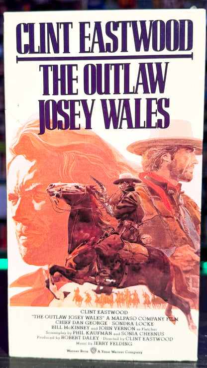 The Outlaw Josey Wales