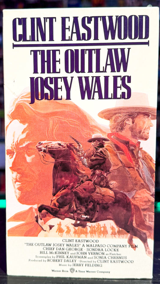 The Outlaw Josey Wales