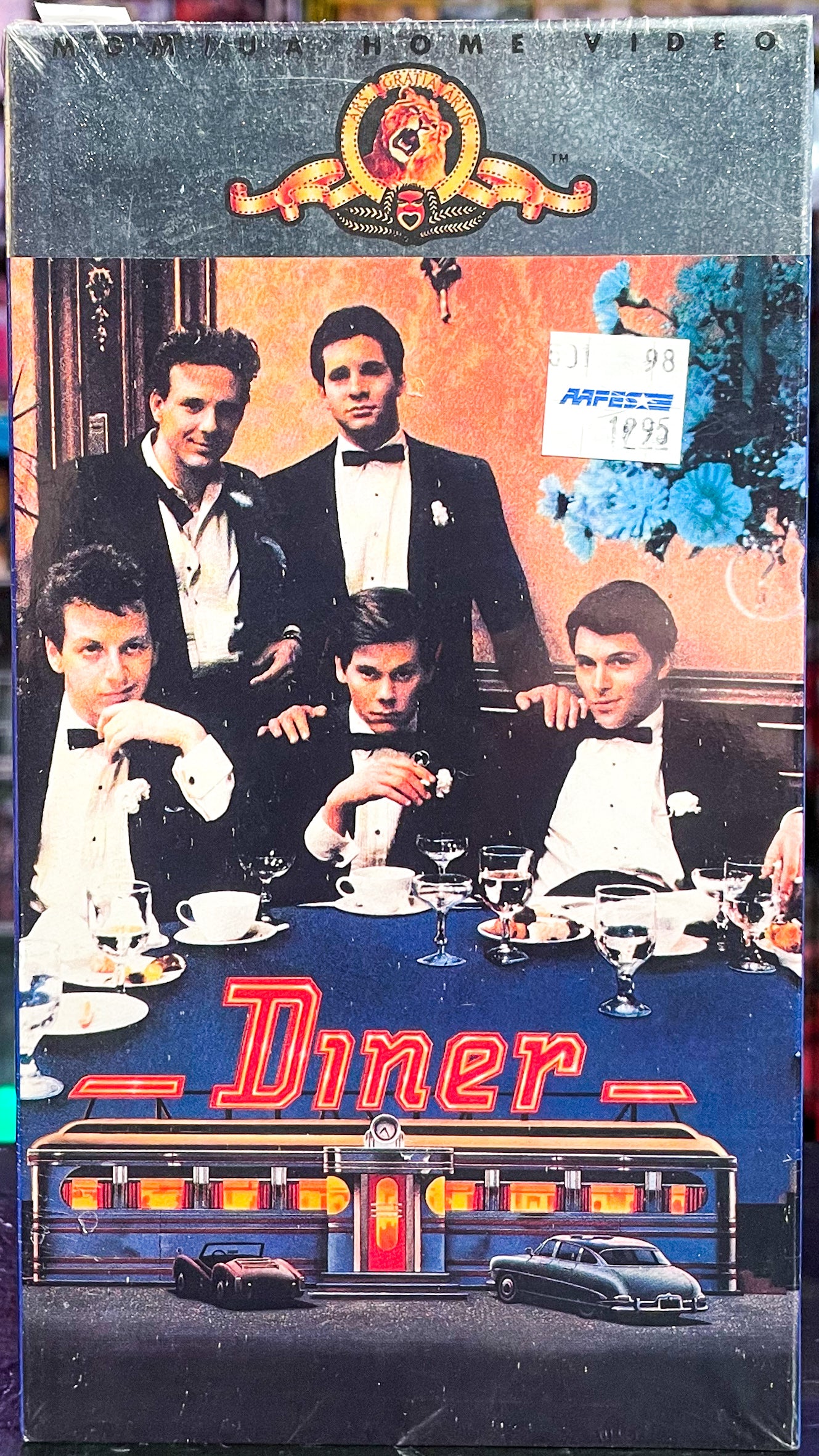 Diner