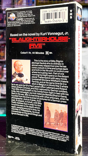 “Slaughterhouse-Five”