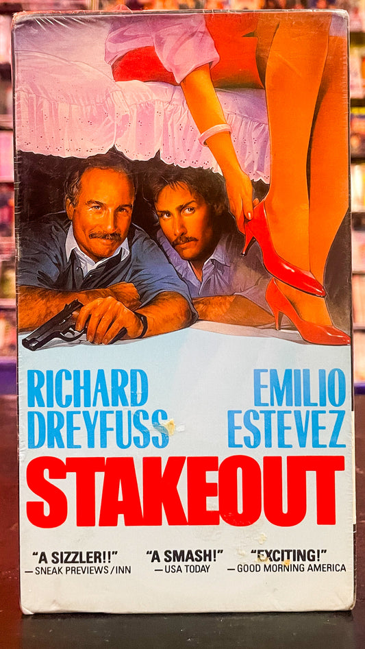 Stakeout