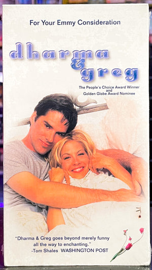 Dharma & Greg - For Your Emmy Consideration