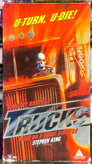Trucks