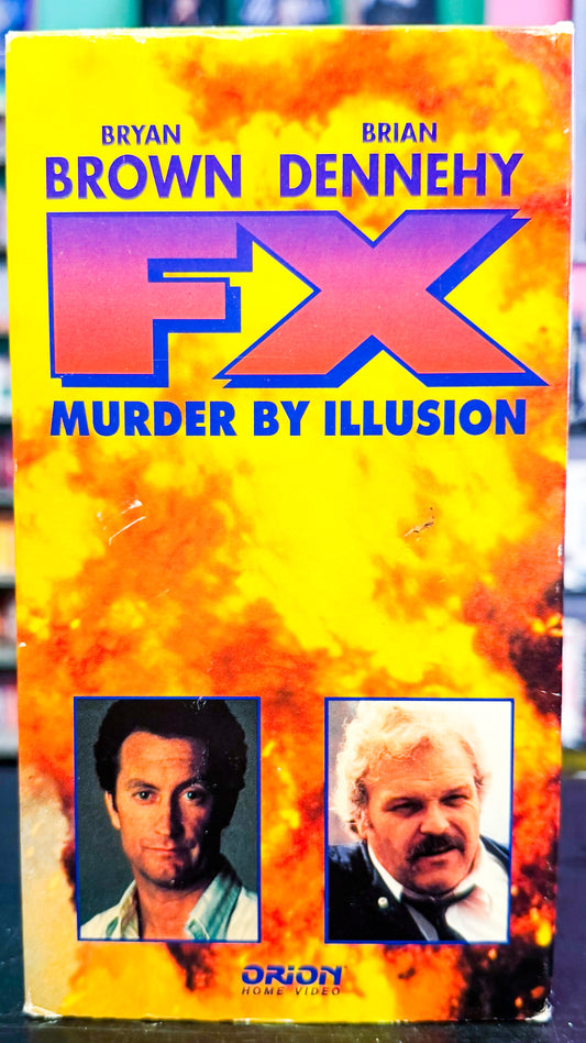 F/X