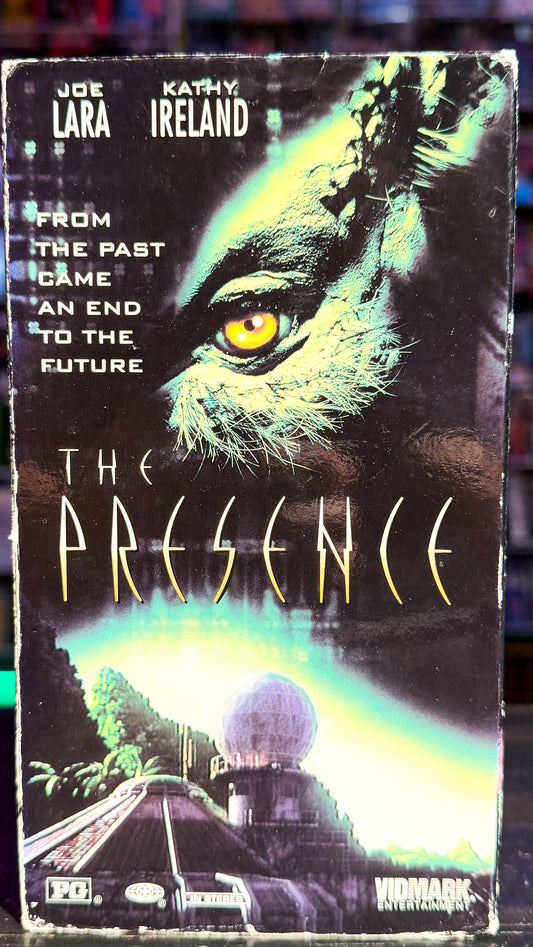 The Presence