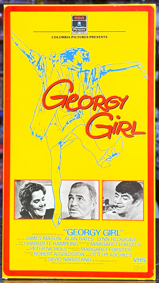 Georgy Girl