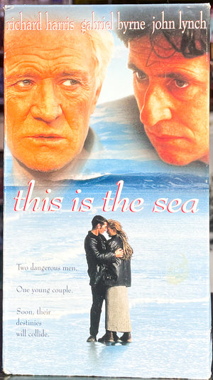 This Is The Sea