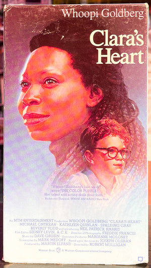 Clara’s Heart