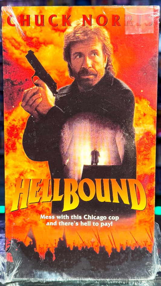 Hellbound