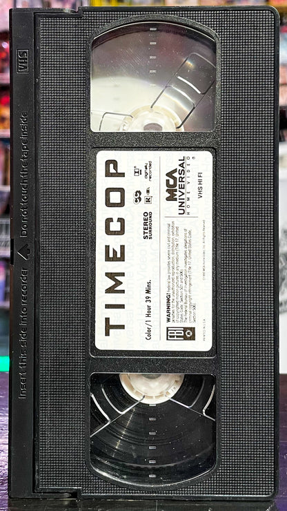 Timecop