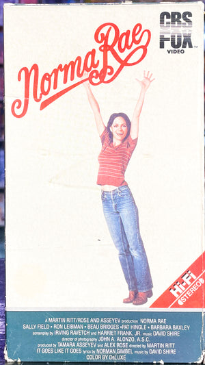 Norma Rae