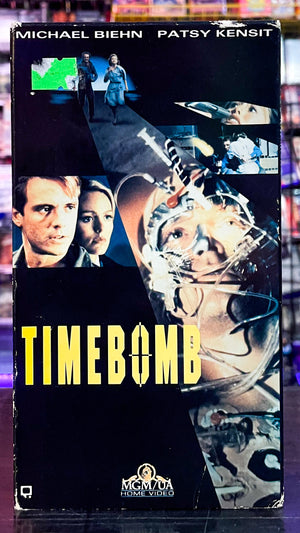 Timebomb