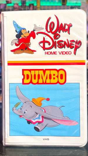 Dumbo