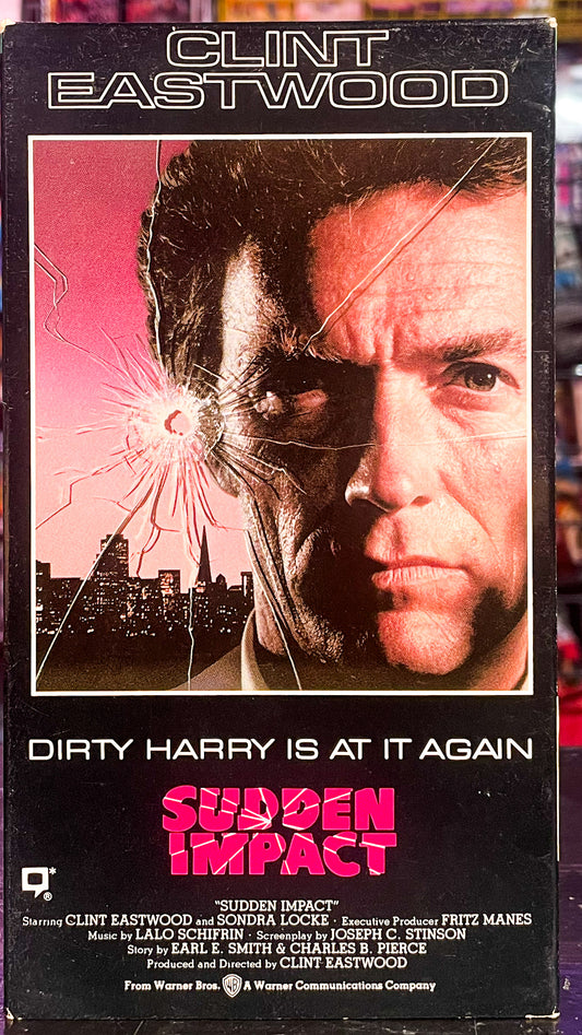 Sudden Impact