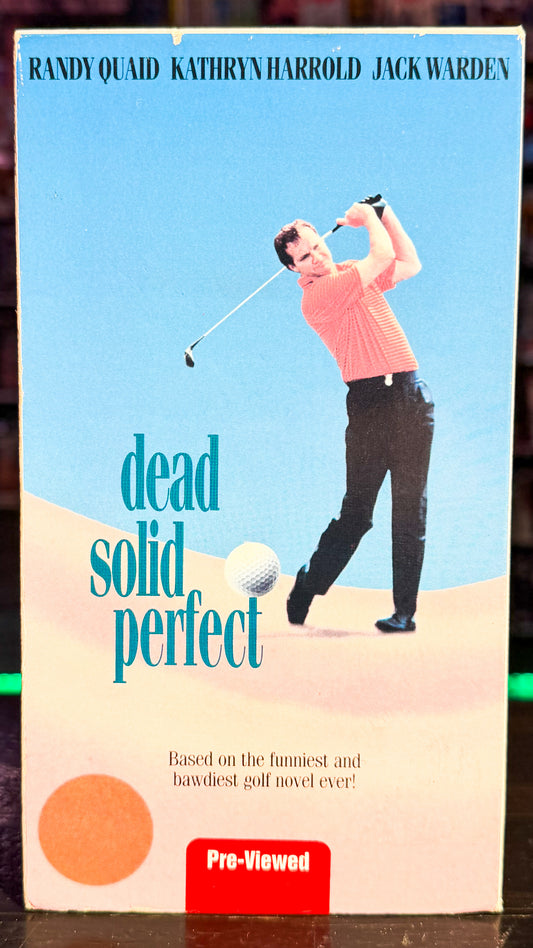 Dead Solid Perfect