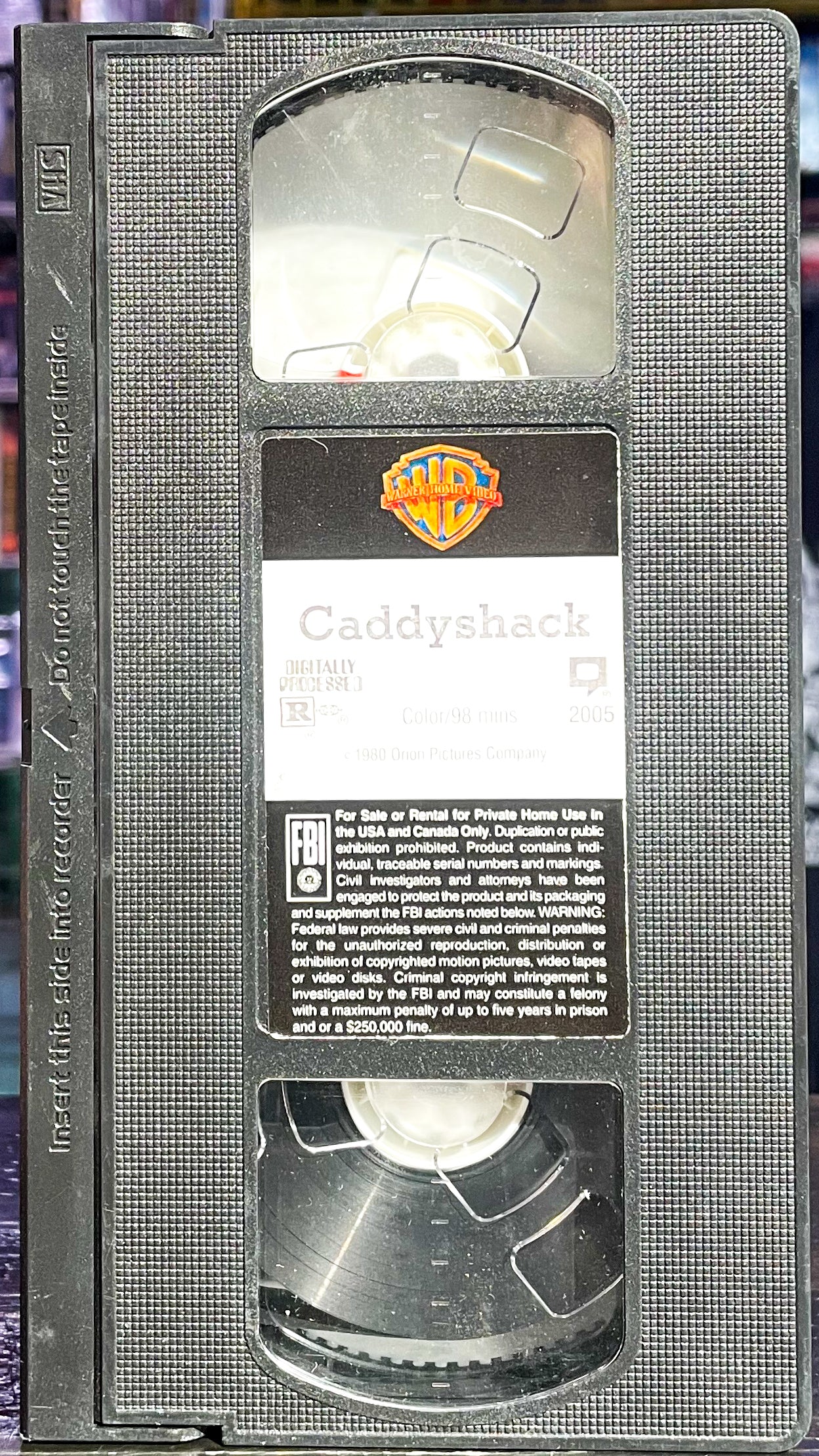 Caddyshack