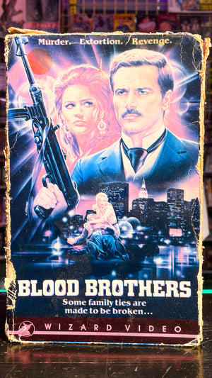 Blood Brothers