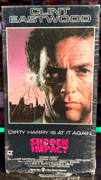 Sudden Impact