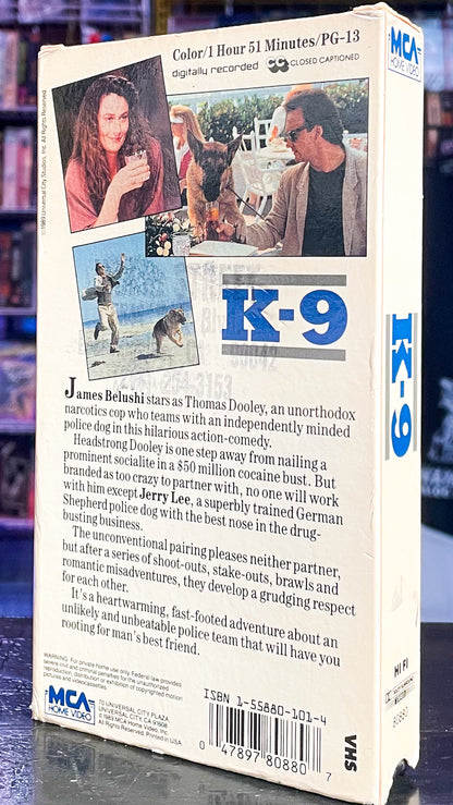 K-9