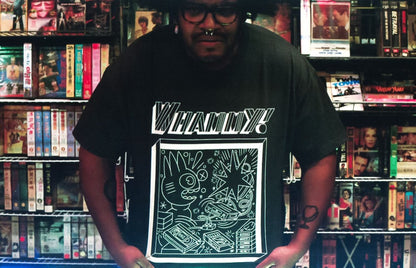 Ron Rege T-Shirt