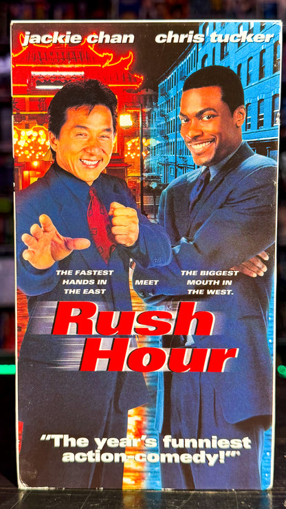 Rush Hour