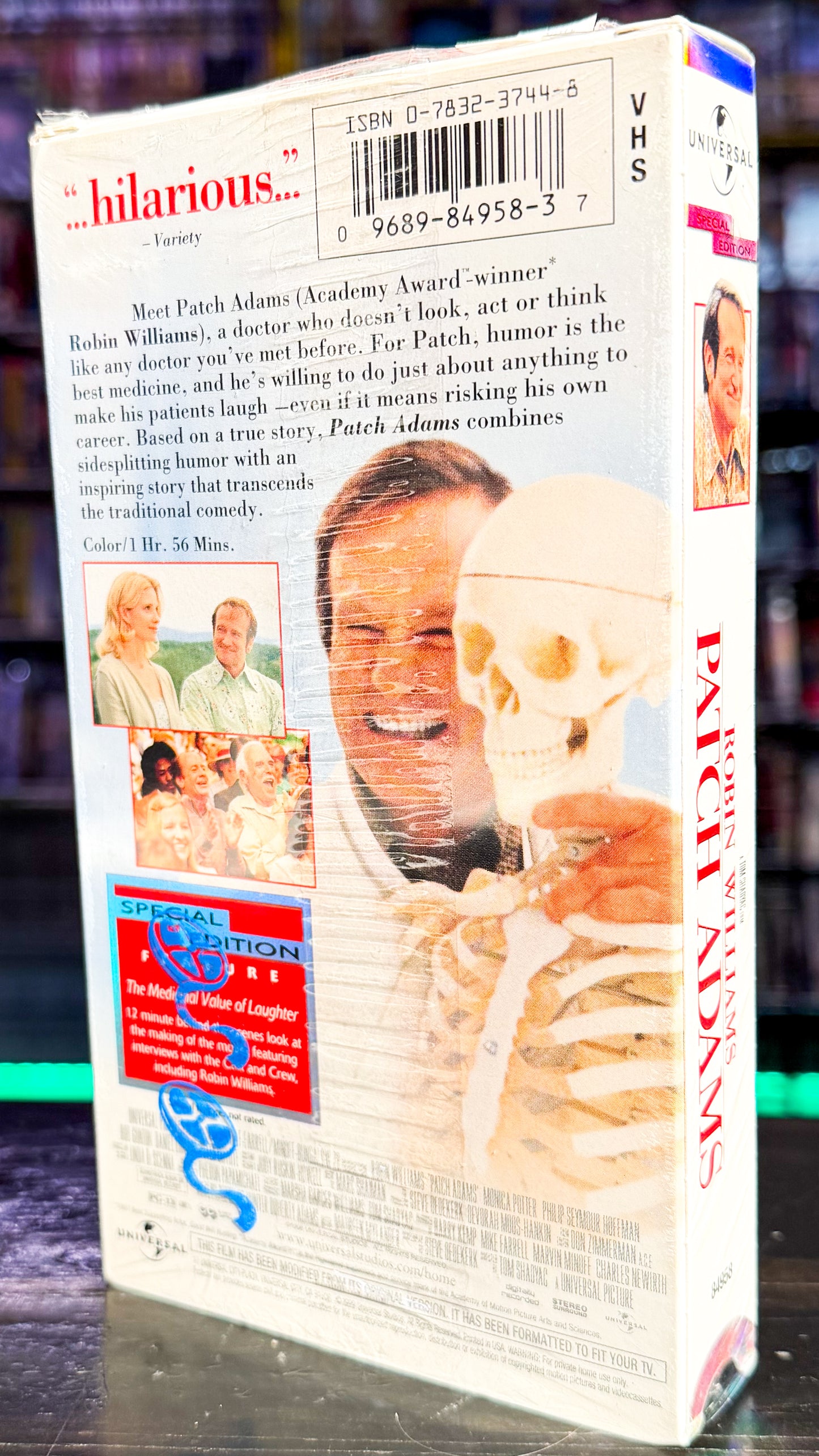Patch Adams