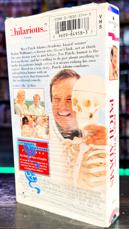 Patch Adams