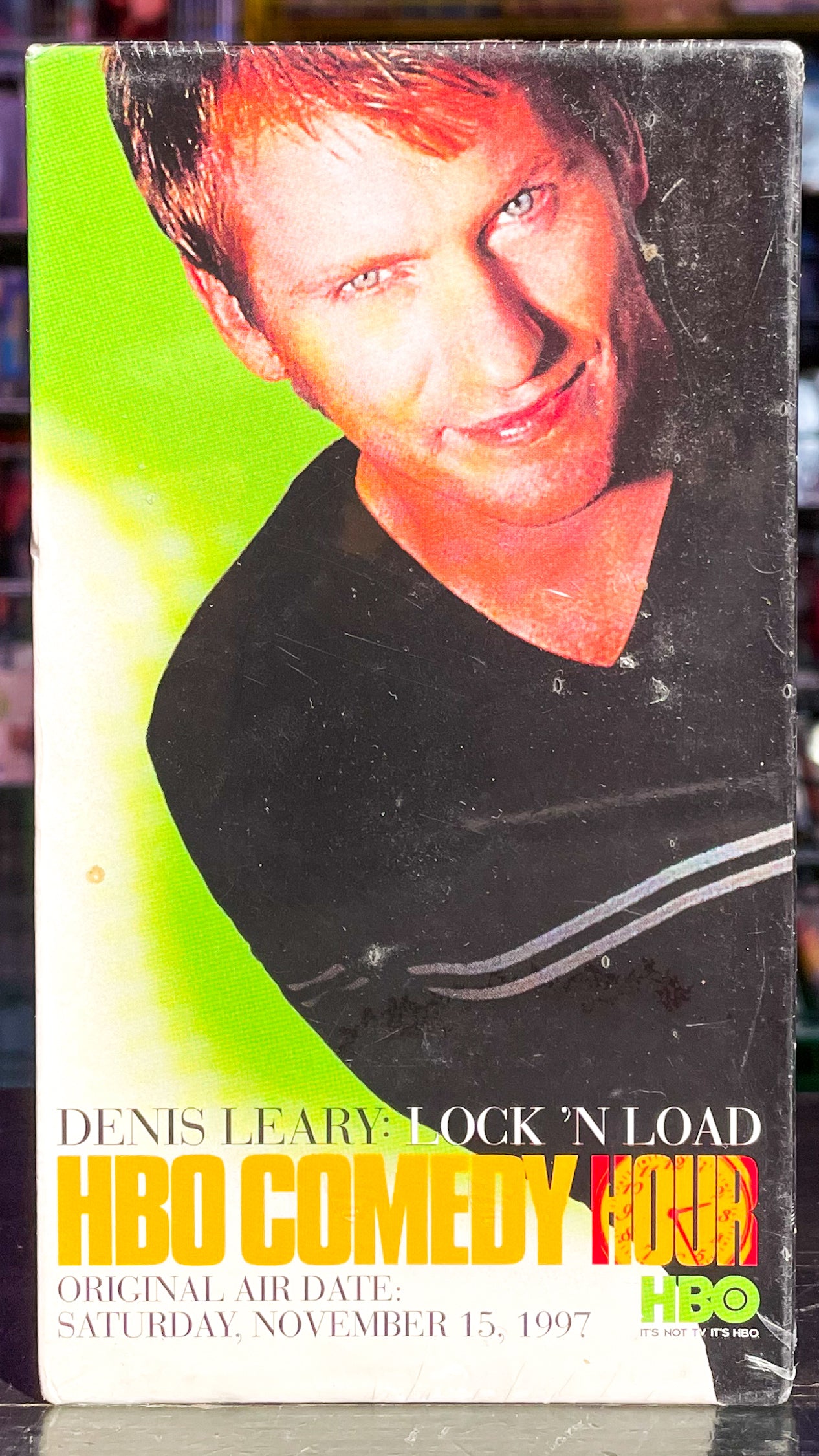 Denis Leary: Lock ‘N Load