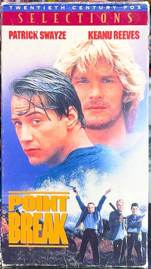 Point Break