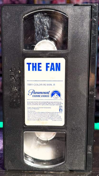 The Fan